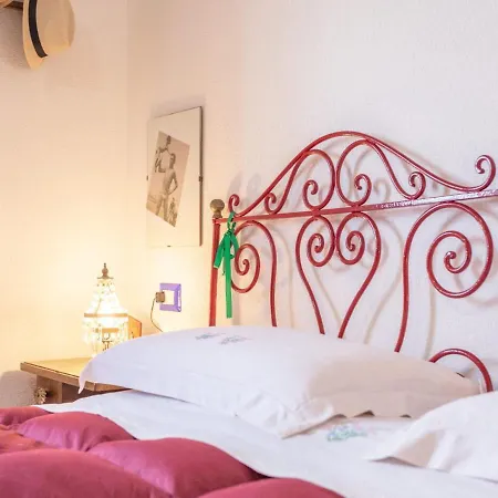 度假居 Pisa 1 By Interhome *