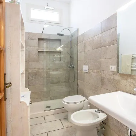 Pisa-1 By Interhome *