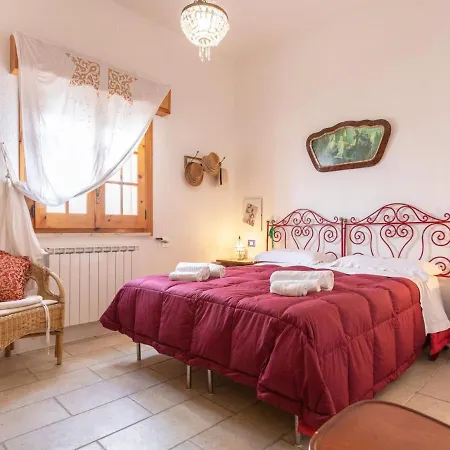 Pisa-1 By Interhome *
