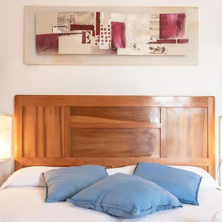 Pisa-1 By Interhome بيت للعطل