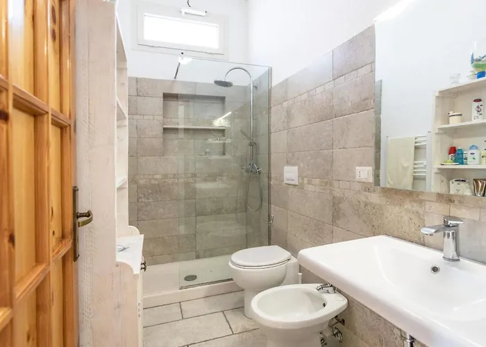 Pisa 1 By Interhome *